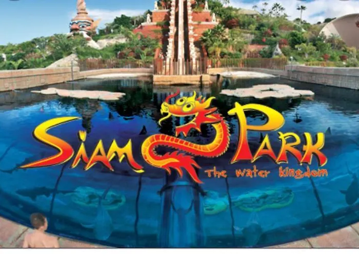 Апартаменты Estudio Miraverde, Adeje Адехе