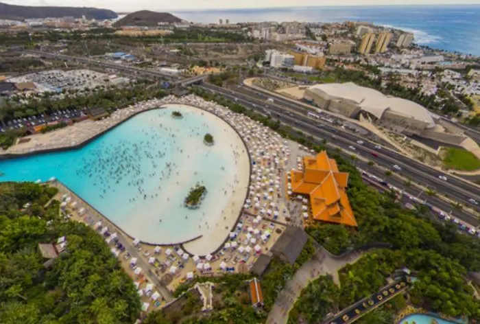 Estudio Miraverde, Adeje * Адехе