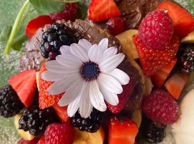 Estudio Miraverde, Adeje Апартаменты Адехе