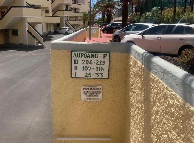 Estudio Miraverde, Adeje *