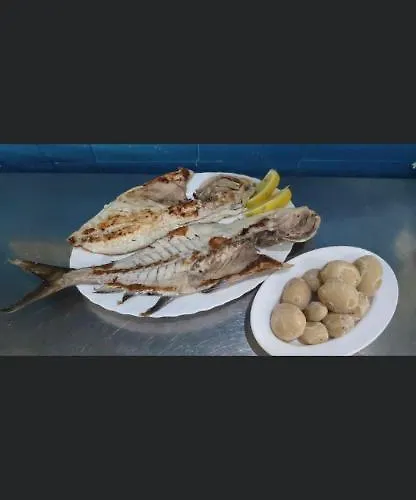 Апартаменты Estudio Miraverde, Adeje